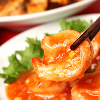 お料理は一つ一つ、丁寧に◎こだわり尽くしの『一品料理』