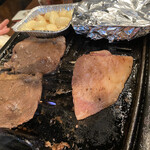 和牛焼肉食べ放題　肉屋の台所 - 