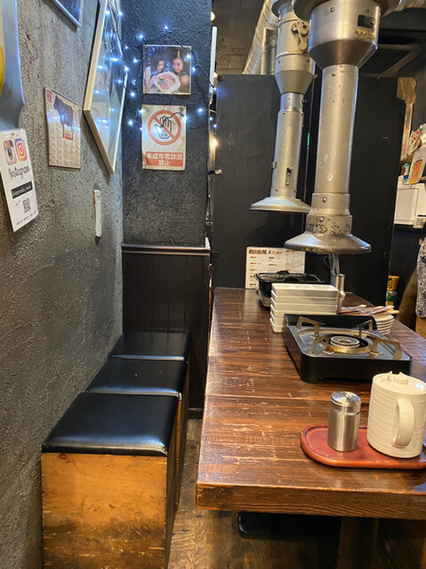 和牛焼肉食べ放題肉屋の台所 渋谷道玄坂店 image