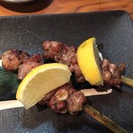 Yakitori Monden - 