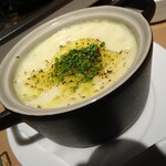 貝×シャブリ jiji - 