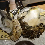 貝×シャブリ jiji - 