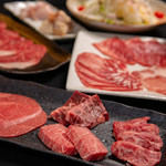 Yakiniku Oosakaya - 