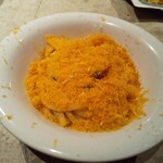 RODEO - ちょっとだけカラスミスパ