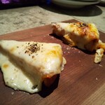 RODEO - カチョカヴァロブルスケッタ1