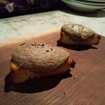 RODEO - レバーブルスケッタ