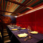 銀座イタリアン Fabi's 