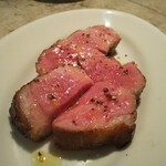 RODEO - フランスビゴール黒ブタ