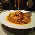 RODEO - さらにソース