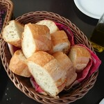 レストランアマル - バケット4人分