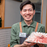 アグー豚専門店 源