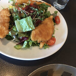 カフェラントマン - 