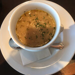 カフェラントマン - 