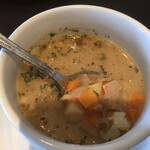 カフェラントマン - 