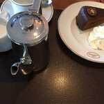 カフェラントマン - 