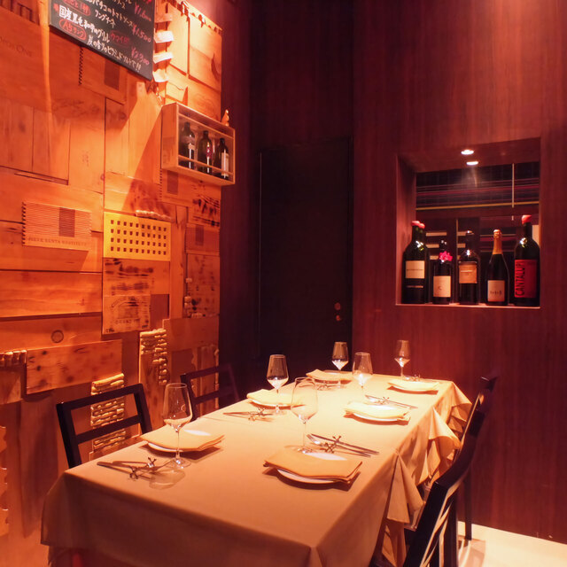 座席 銀座イタリアン Fabi S ファビズ 新橋 イタリアン 食べログ 座席 銀座イタリアン Fabi S ファビズ 新橋 イタリアン 食べログ