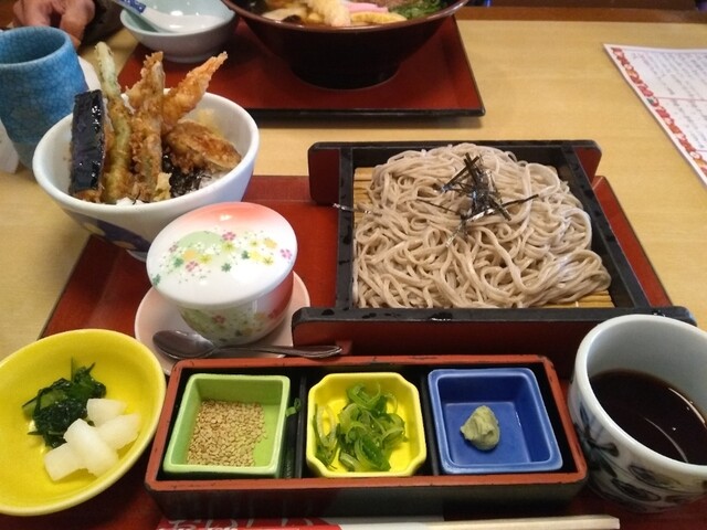 みほり峠 大内店 みほりとうげ 山口 和食 その他 食べログ