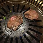 焼肉 大金 - 