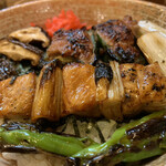 Binchoutan Yakitori Toriyasu - 