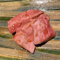 焼肉 大河 - 