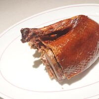 中国飯店 富麗華 - 見せて