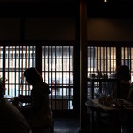 町家喫茶 三宅商店 - いい感じです～