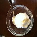 ランチジェラート