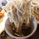 遊楽 - 蕎麦