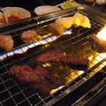 くわはた - シビレやらホソやらサガリやらファイアー！！