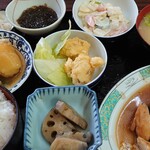 マルミヤ食堂 - 