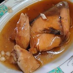 マルミヤ食堂 - 