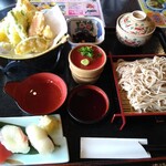 いちやなぎ - 
