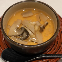 新地 鮓 ゆうじろう - 