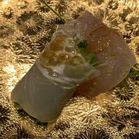 新地 鮓 ゆうじろう - 