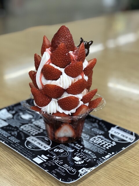 モーちゃんアイス工房 産直 来夢 陸中折居 アイスクリーム 食べログ モーちゃんアイス工房 産直 来夢 陸中折居 アイスクリーム 食べログ