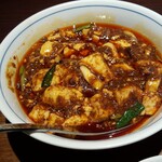 陳麻婆豆腐 - 