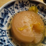 Oden Suzu - 