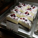 ヴァンサンヌ ドゥ - 