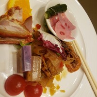 南国酒家 原宿本店 - 