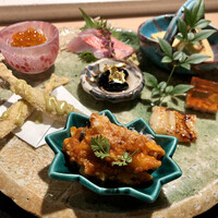 うなぎ時任 - 