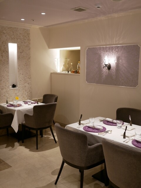 マスドラヴァンド Mas De Lavande 新栄町 フレンチ 食べログ