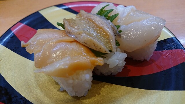 かっぱ寿司 釜石店 - 釜石（回転寿司）の写真