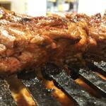 Oosaka Yakiniku Horumon Futago - 