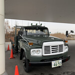 らーめん健心 - おー懐かしい〜✨✨✨