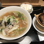 横濱 一品香 相鉄ジョイナス店