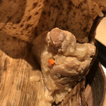 横濱 一品香 相鉄ジョイナス店