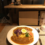 トラットリア モンテトミ - 