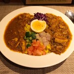 トラットリア モンテトミ - 