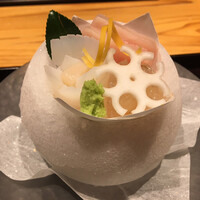 西麻布 いちの - 