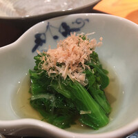天ぷら 天青 - 